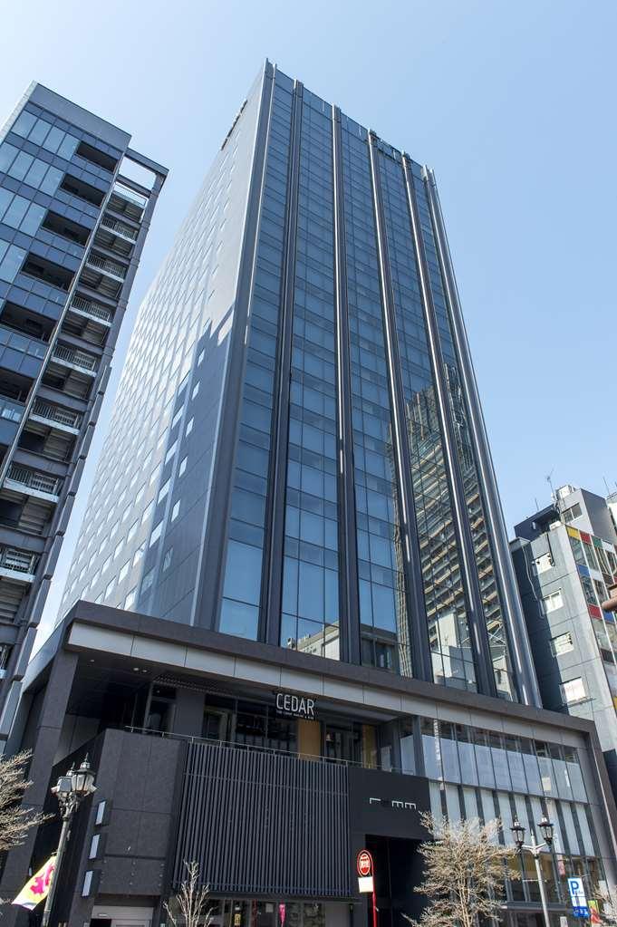 Remm六本木酒店 3* 東京都