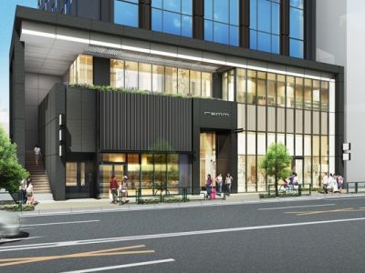 酒店 Remm六本木酒店