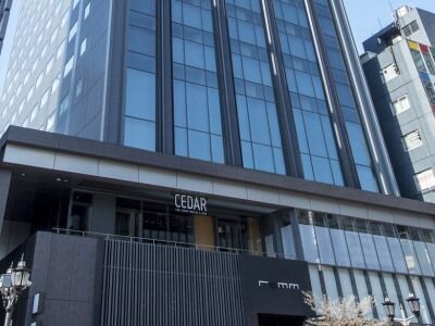 酒店 Remm六本木酒店 3*